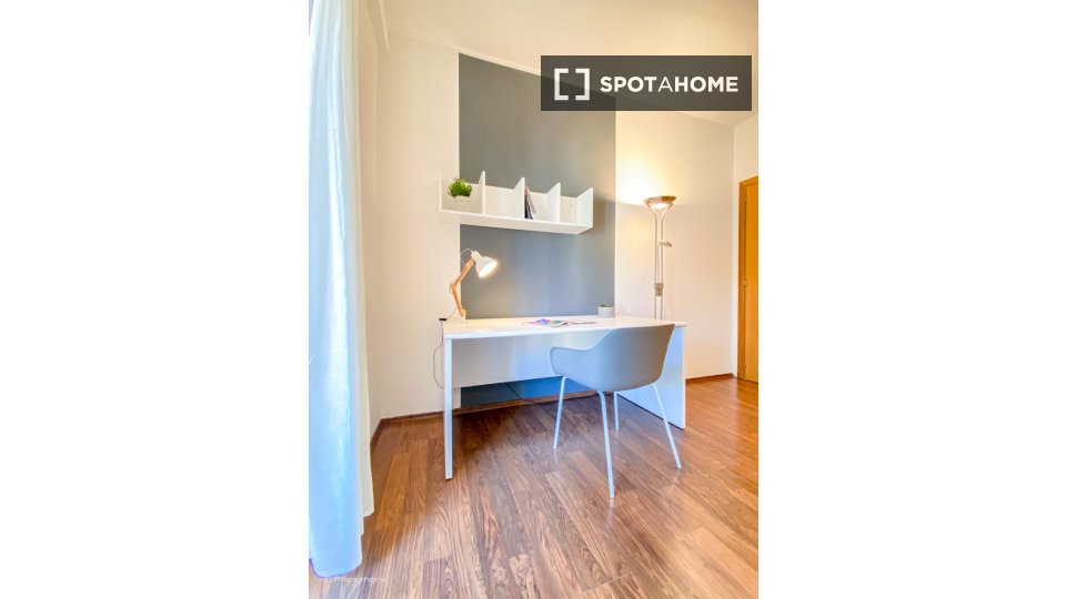 Double room Trento, 6 beds — photo 4
