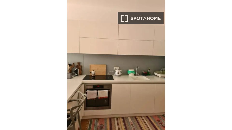 Apartment Berlin, 1 bed — photo 4