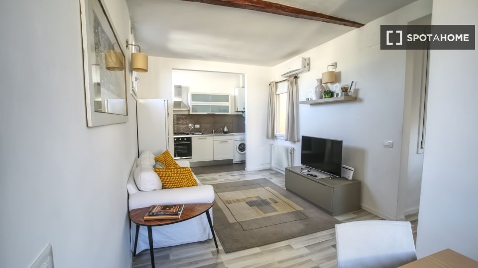 Apartment Florence, 1 bed, 62m² — photo 20