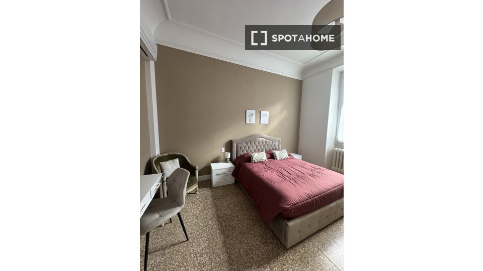 Apartment Florence, 2 beds, 65m² — photo 16