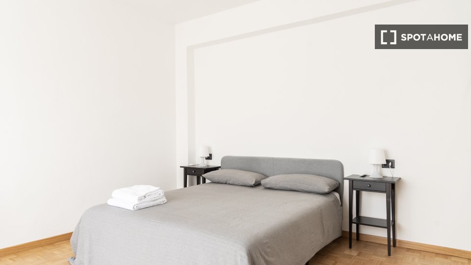 Apartment Milan, 2 beds, 70m² — photo 5