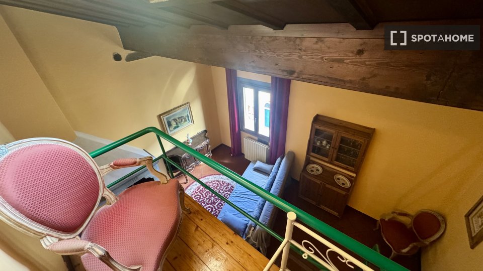 Apartment Florence, 1 bed — photo 4