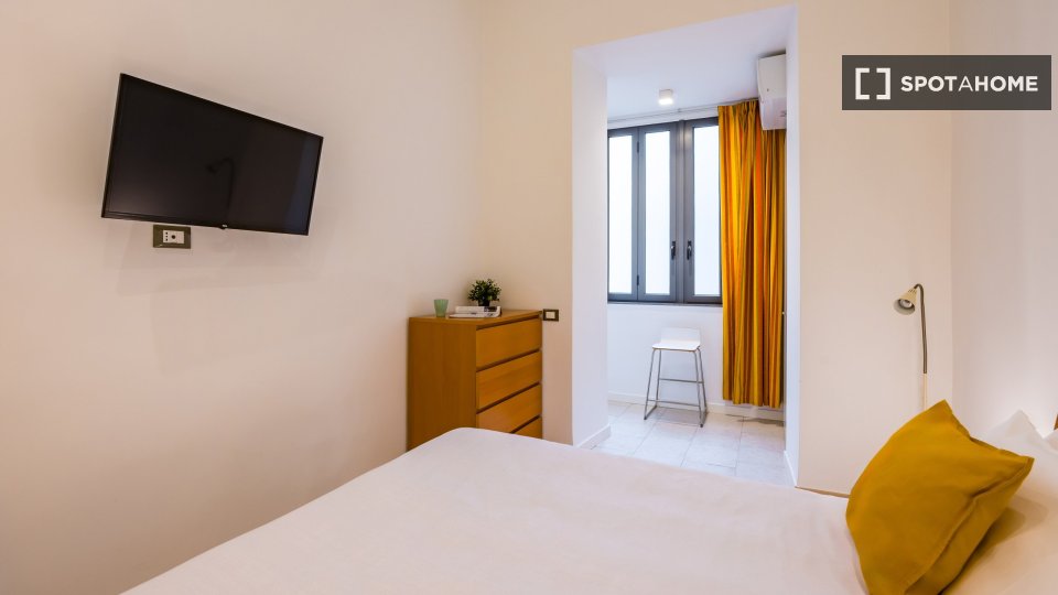 Apartment Naples, 1 bed — photo 4