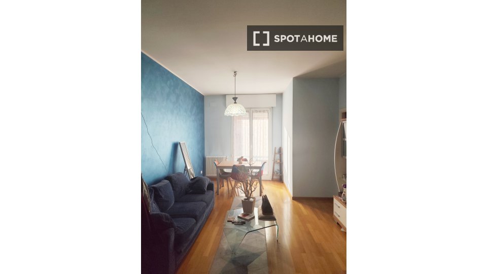 Apartment mono Bologna, 58m² — photo 4