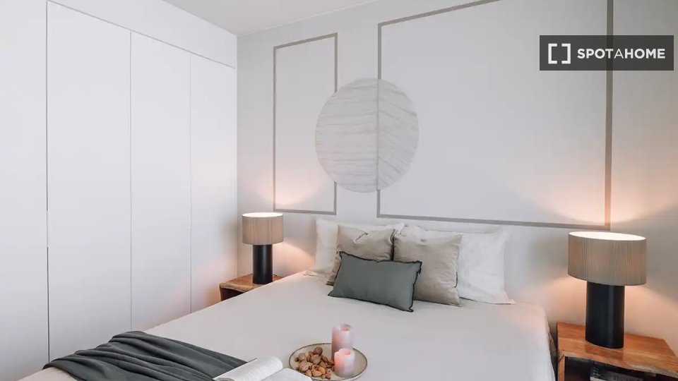 Apartment Lisbon, 2 beds — photo 19
