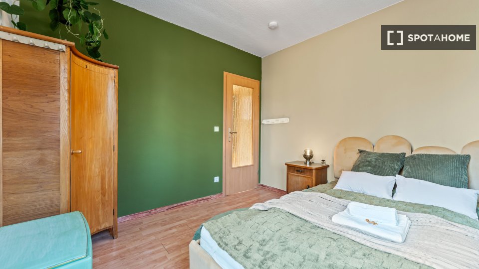 Apartment Berlin, 2 beds, 68m² — photo 16