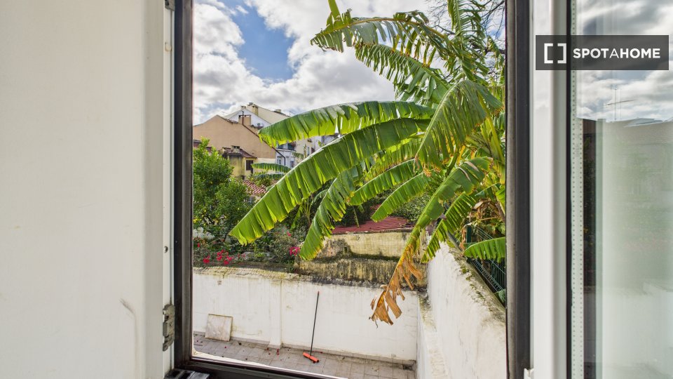 Apartment Lisbon, 1 bed, 25m² — photo 4