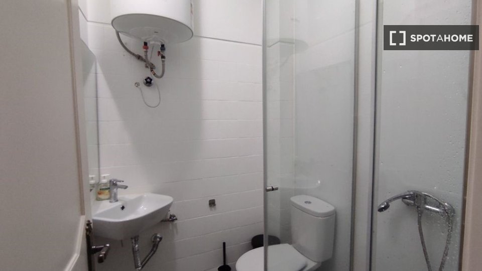 Double room Porto, 4 beds, 100m² — photo 2