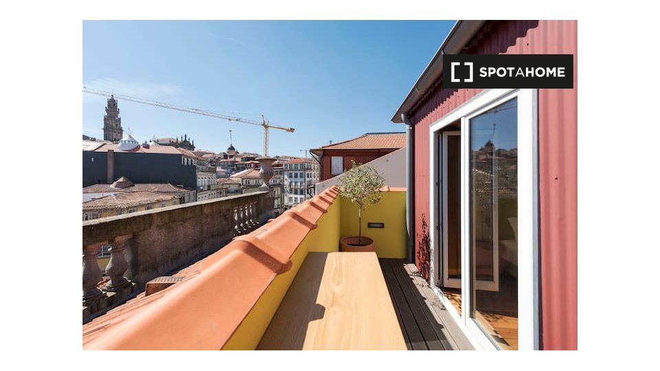 Apartment Porto, 2 beds — photo 11