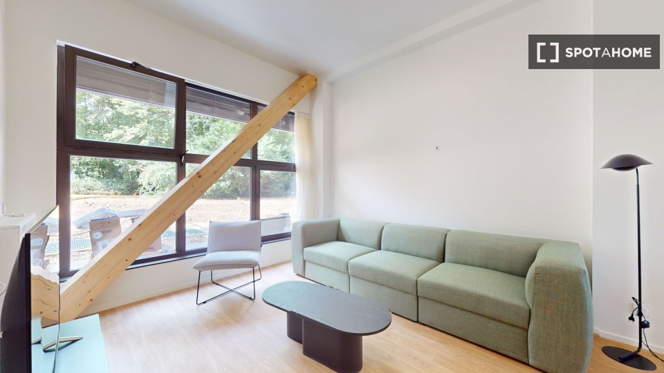 Apartment Paris, 8 beds — photo 1
