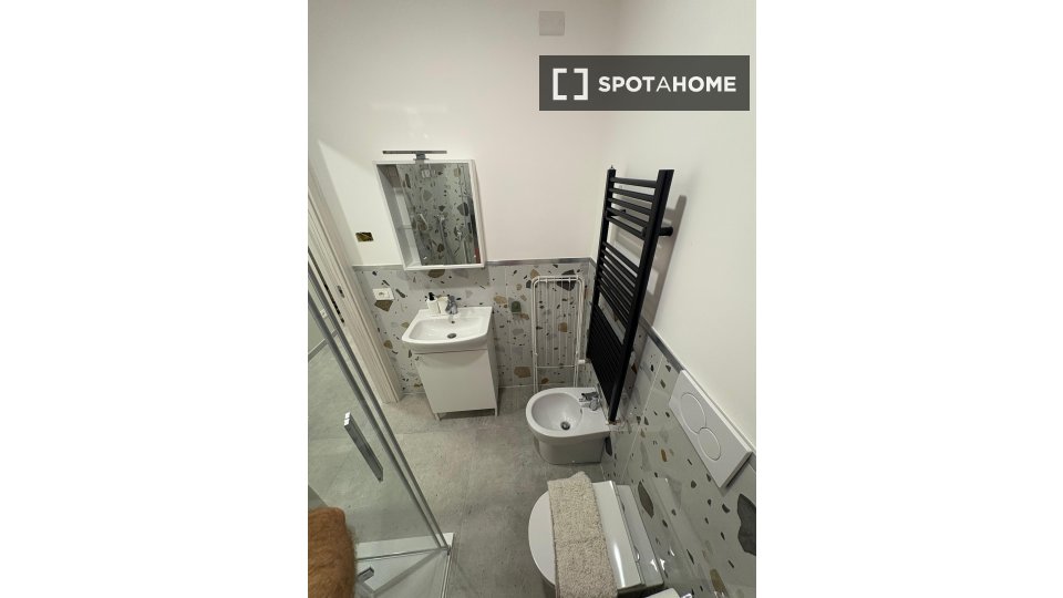 Apartment mono Milan, 16m² — photo 30