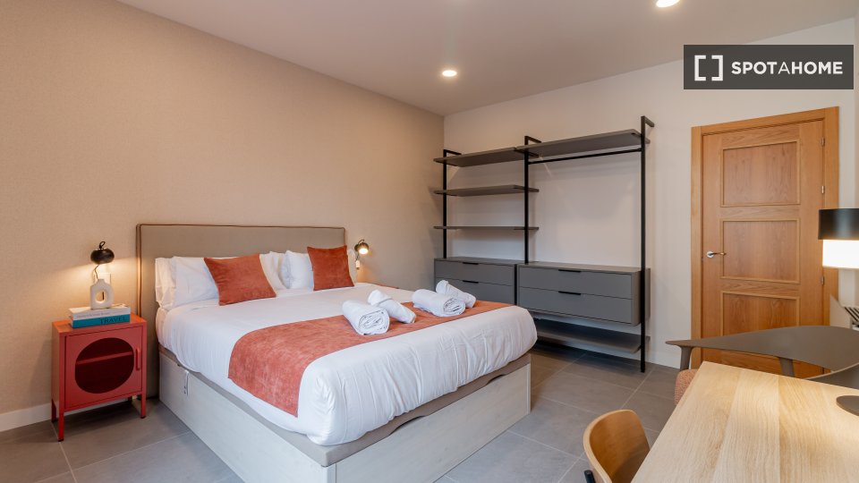 Apartment Madrid, 2 beds — photo 9