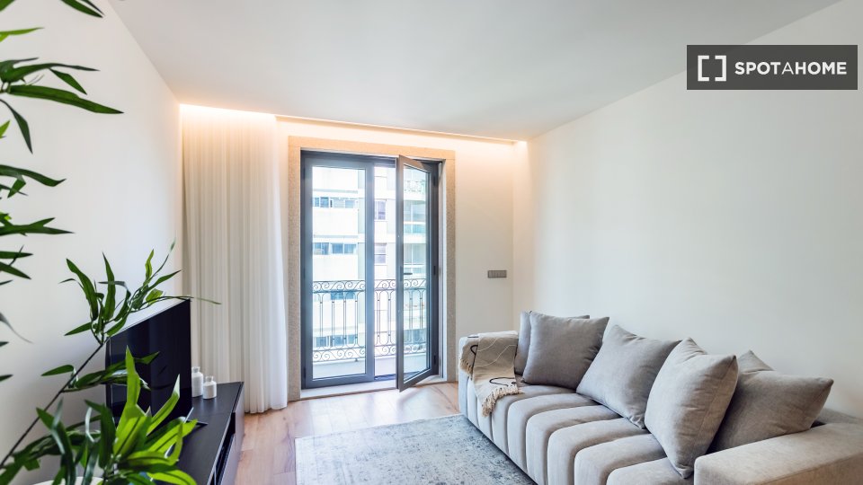Apartment Porto, 2 beds — photo 14