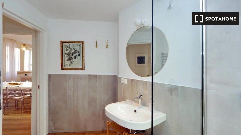Apartment Rome, 3 beds — photo 14