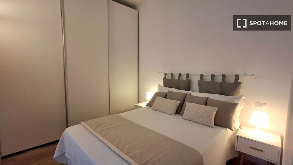Apartment Milan, 1 bed — photo 12