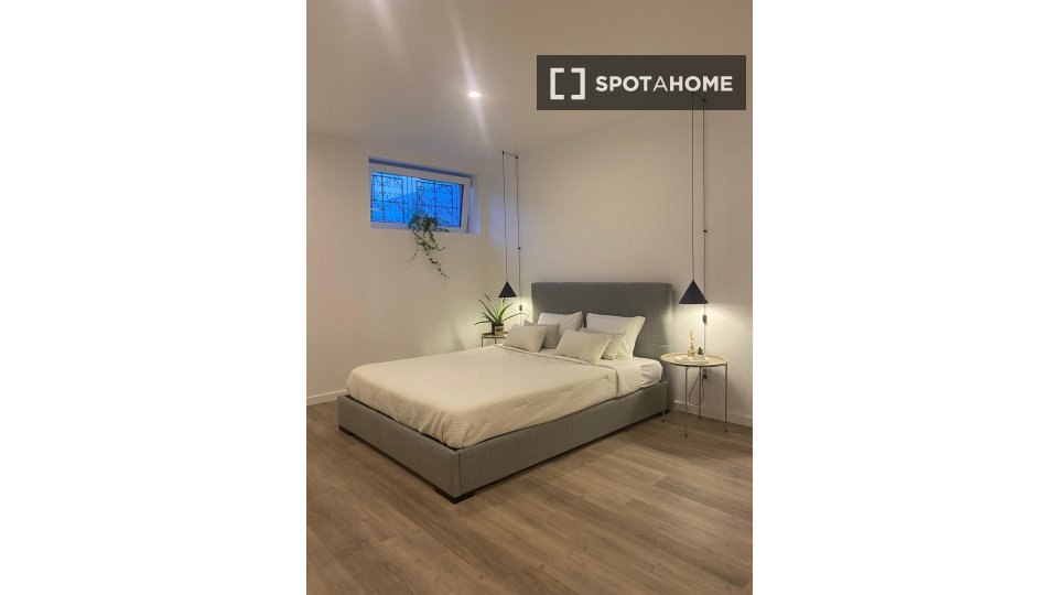 Apartment mono Porto, 60m² — photo 6