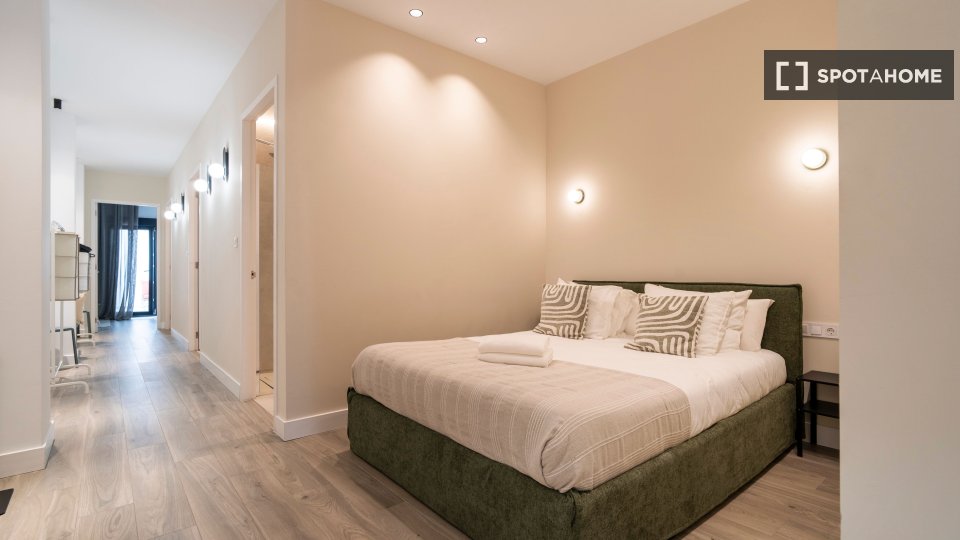 Apartment Valencia, 3 beds — photo 16