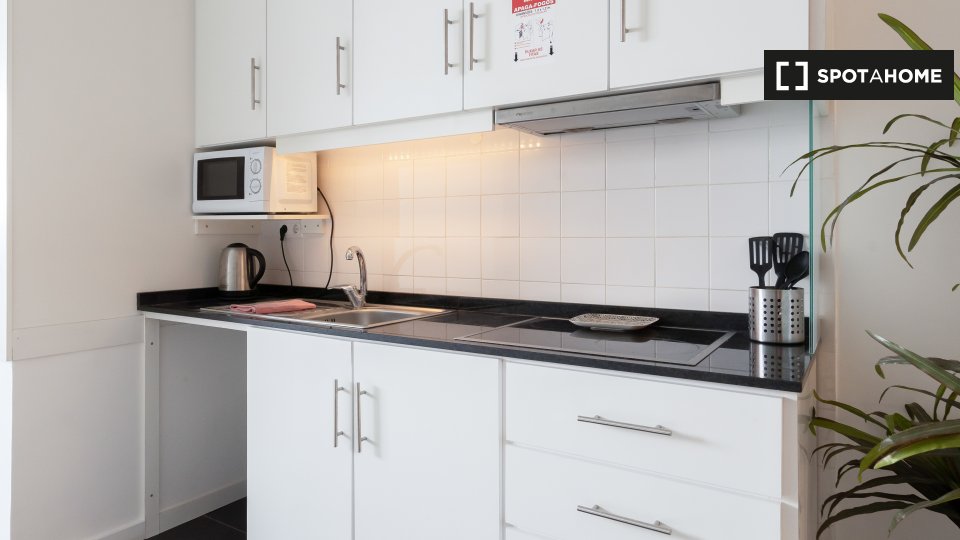 Apartment Porto, 1 bed — photo 8