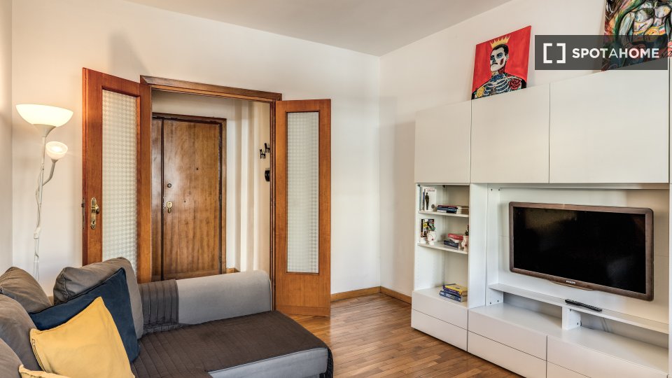 Apartment mono Rome, 75m² — photo 3