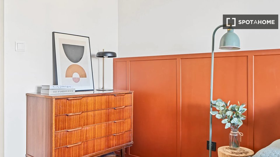 Double room Lisbon, 7 beds — photo 14