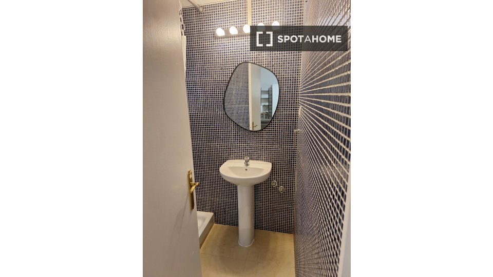 Estudio en alquiler en Encarnación-Regina, Sevilla