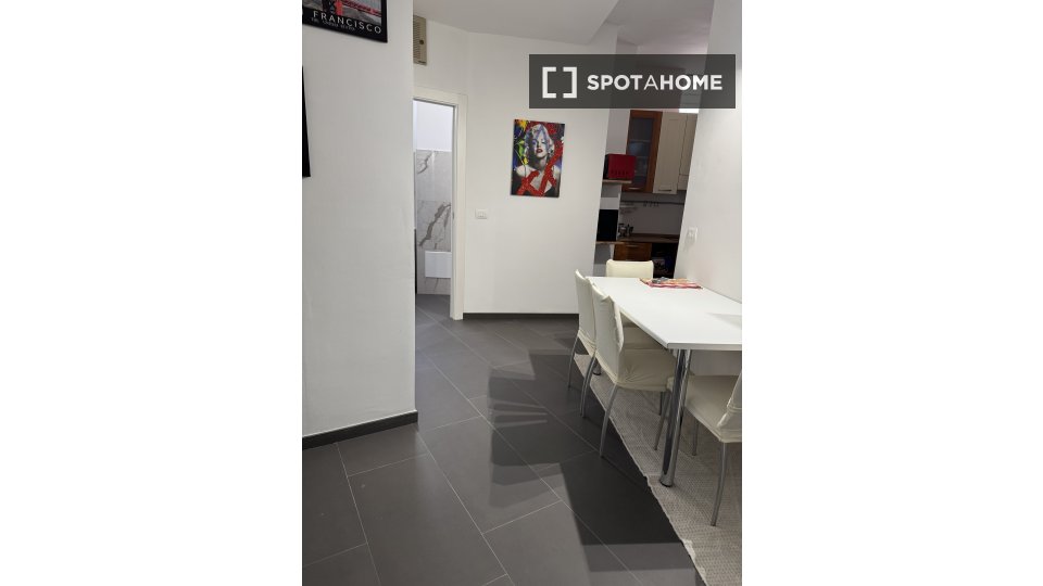 Appartamento Torino, 2 camere, 75m² — foto 12