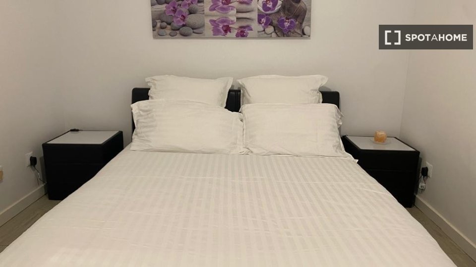 Apartment mono Madrid, 57m² — photo 4