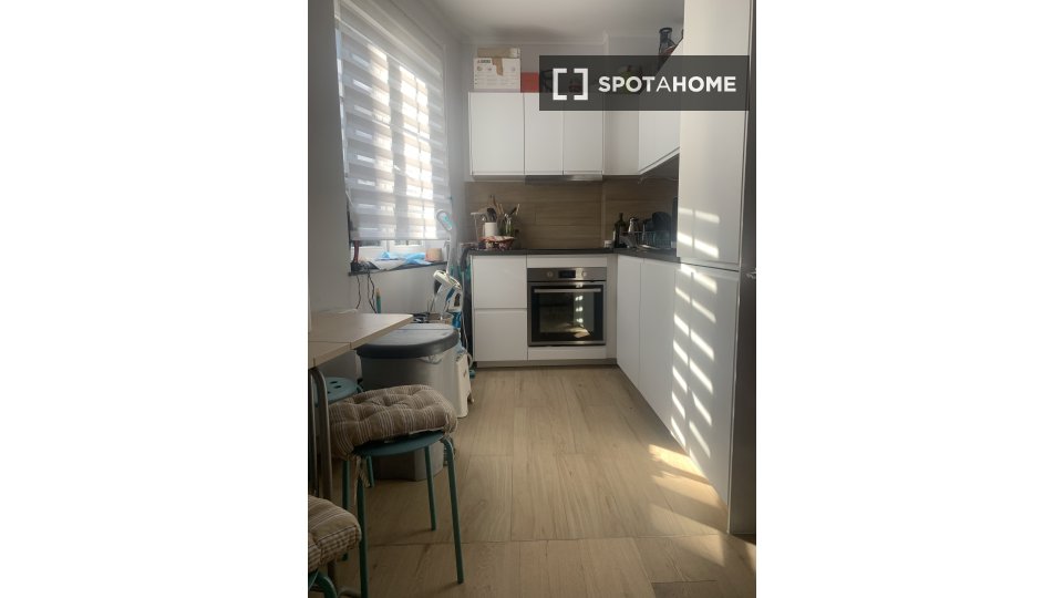 Apartment Brussels, 2 beds, 65m² — photo 11