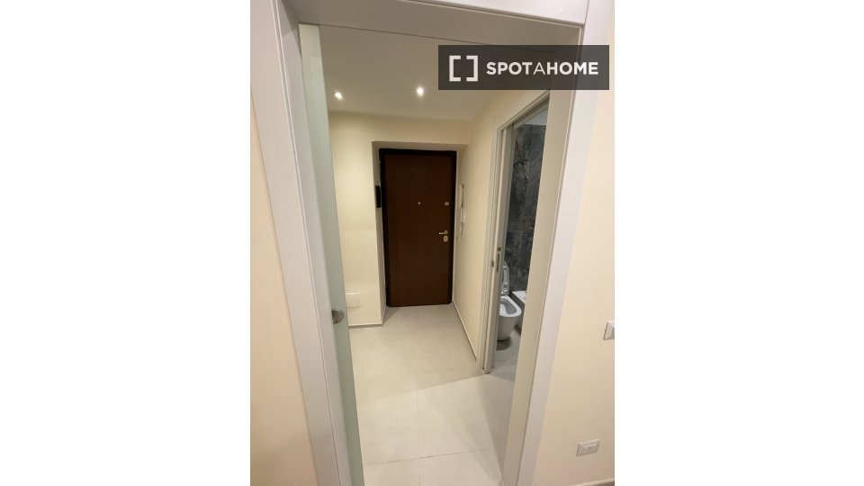 Apartment mono Milan, 25m² — photo 4