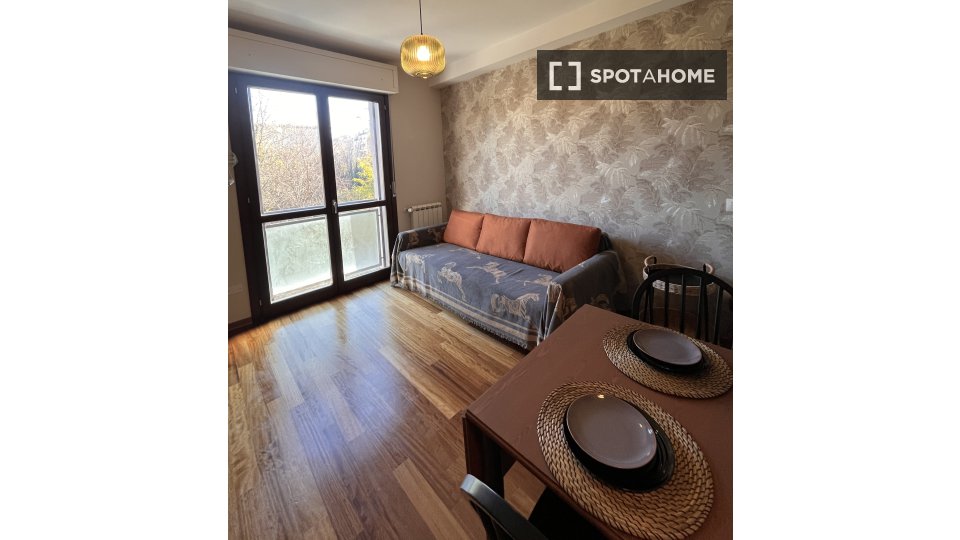 Apartment Florence, 1 bed, 45m² — photo 2