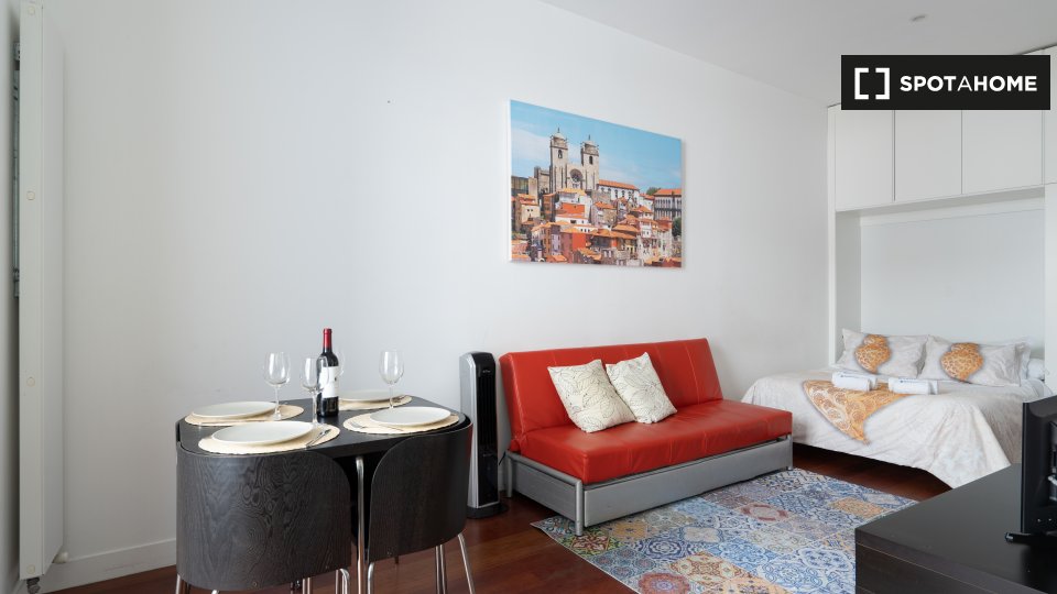 Apartment mono Porto — photo 13
