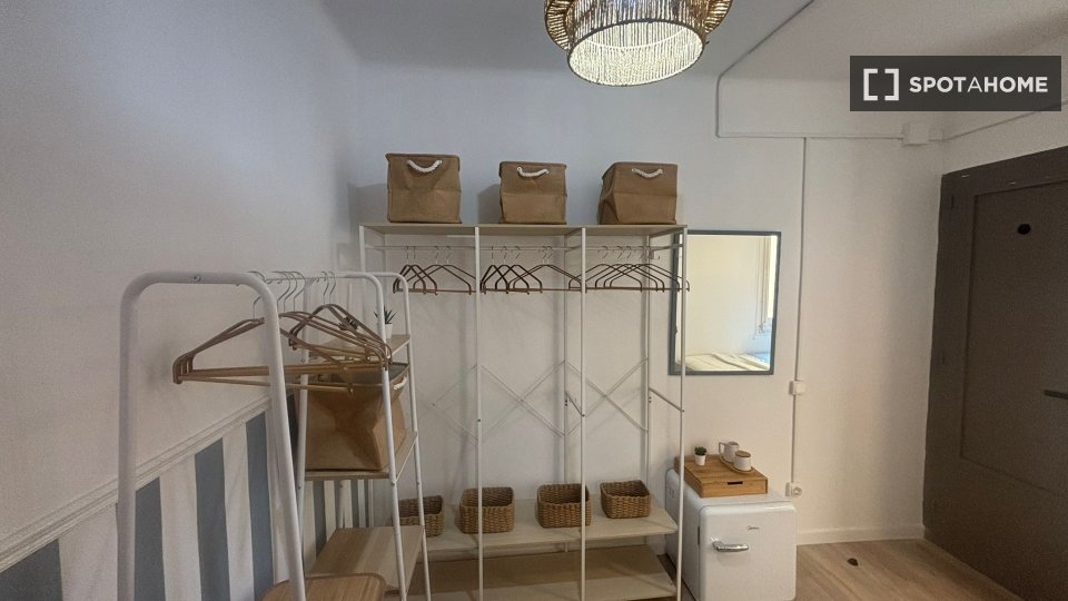 Double room Barcelona, 8 beds, 220m² — photo 66