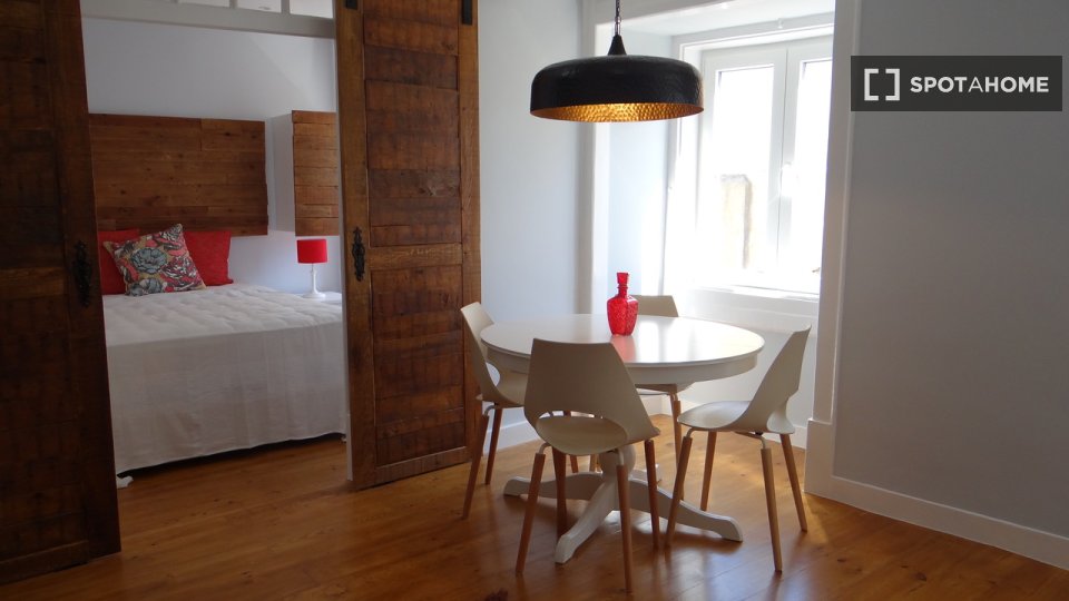 Apartment Lisbon, 2 beds — photo 5