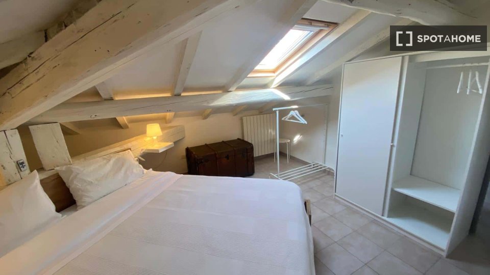 Apartment Bologna, 1 bed, 40m² — photo 4