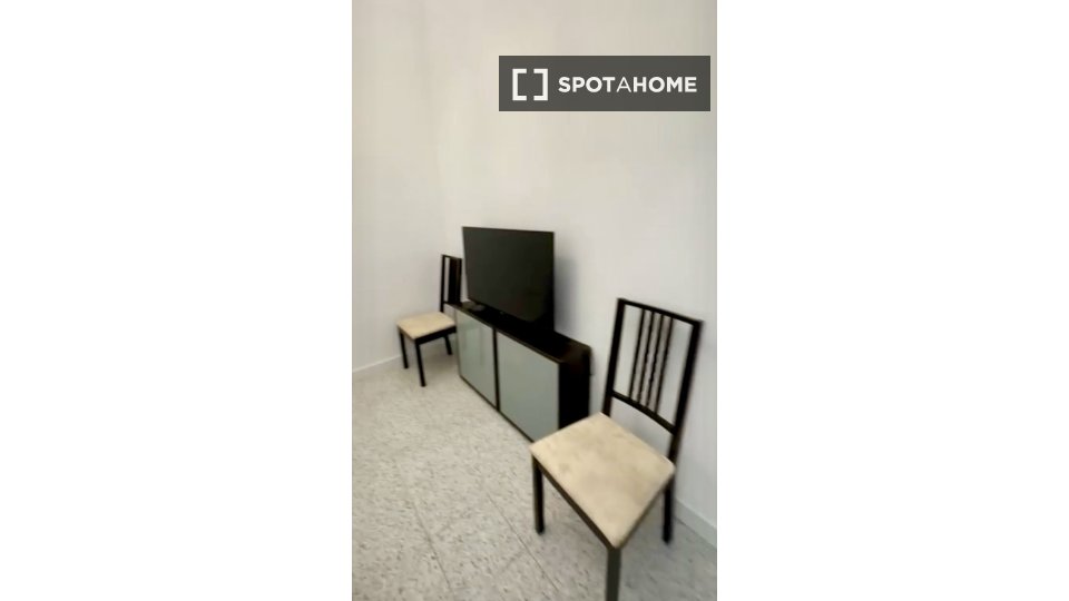 Apartment Santa_Cruz_De_Tenerife, 2 beds, 63m² — photo 4