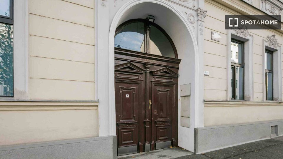 Apartment mono Vienna, 35m² — photo 13