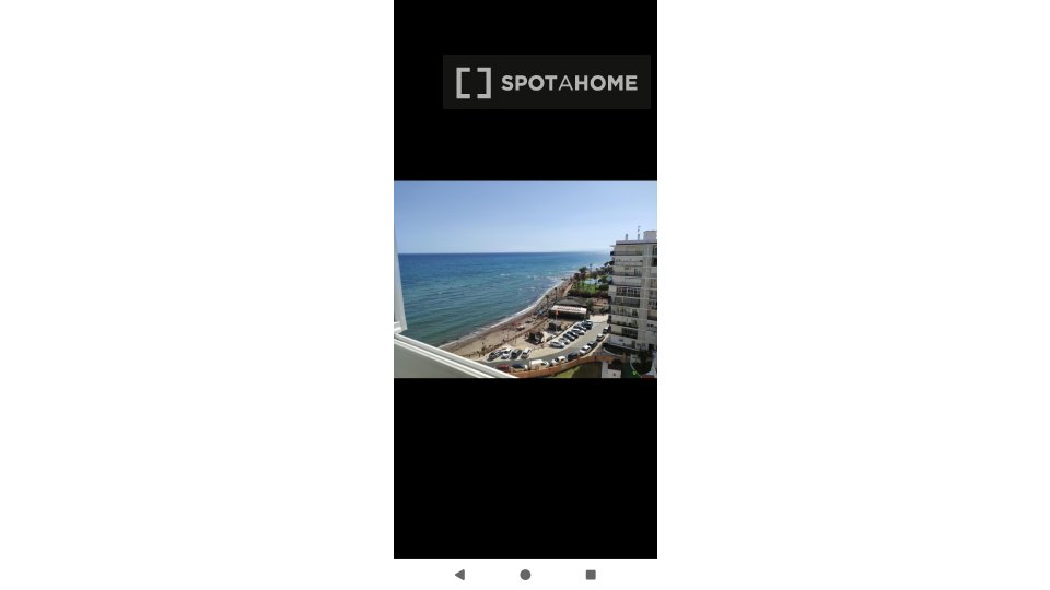 Apartment Malaga, 1 bed, 45m² — photo 5