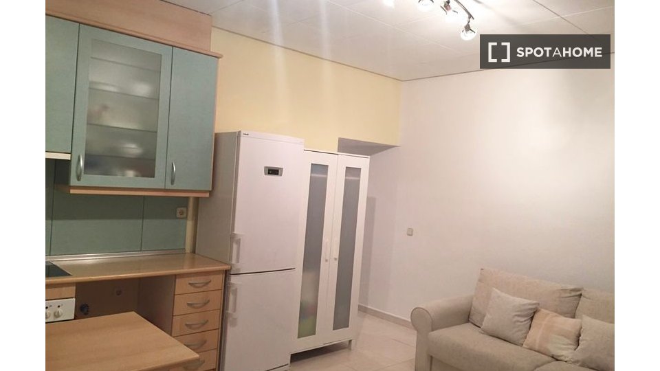Appartamento Madrid, 3 camere, 75m² — foto 4