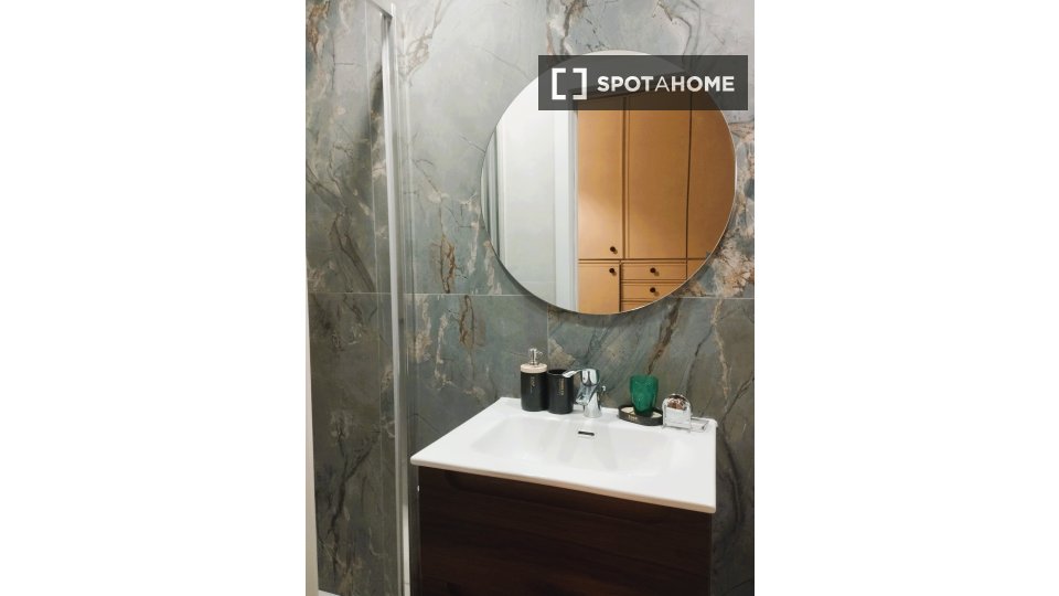 Apartment mono Rome, 50m² — photo 28