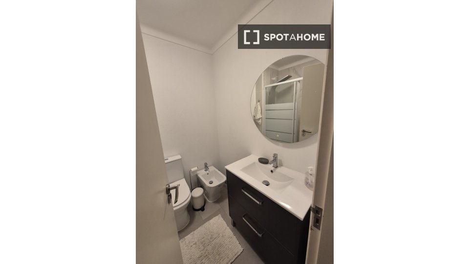 Apartment Lisbon, 3 beds, 89m² — photo 6