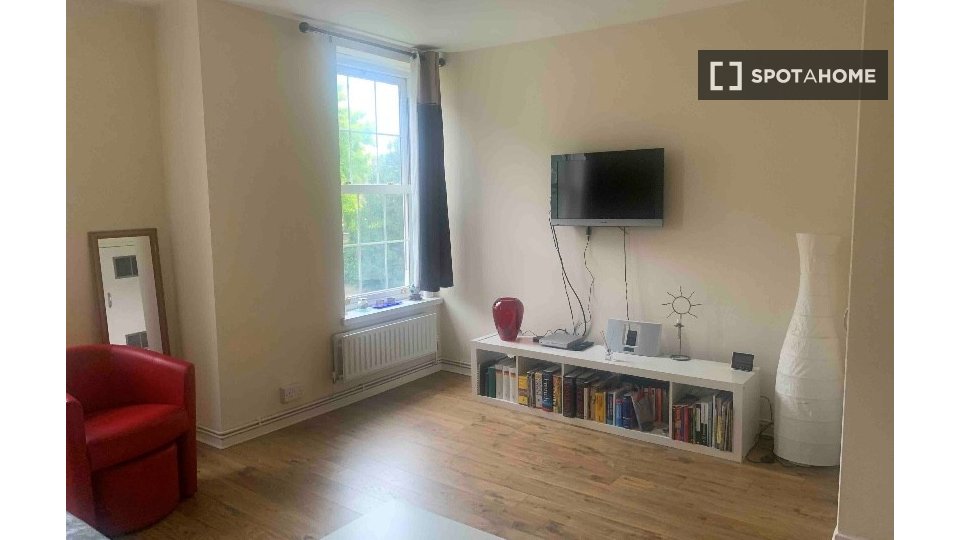 Apartment mono London, 60m² — photo 4