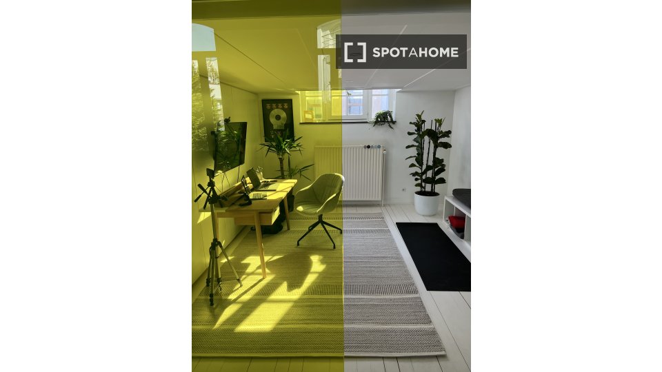 Apartment Brussels, 3 beds, 170m² — photo 15