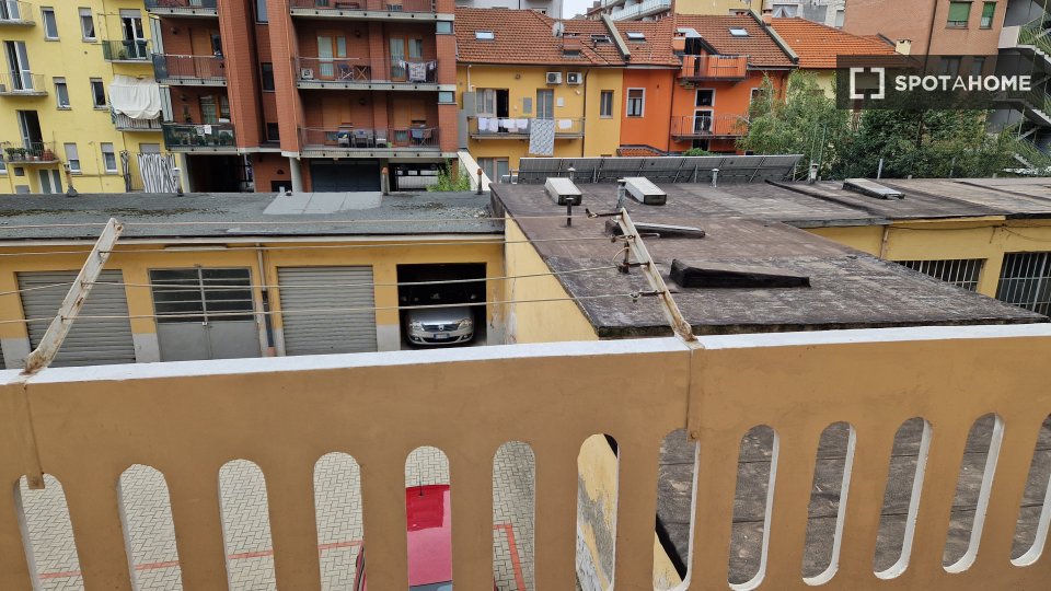 Apartment mono Turin, 29m² — photo 9