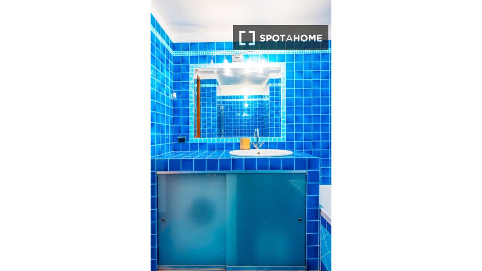 Apartment Naples, 2 beds, 99m² — photo 19