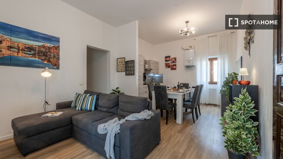 Appartamento Firenze, 3 camere, 88m² — foto 10