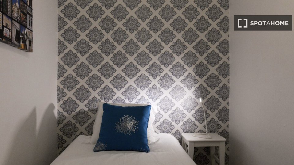 Apartment Lisbon, 2 beds — photo 5