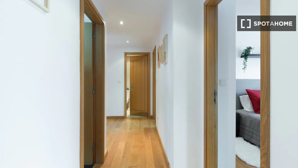 Apartment Porto, 3 beds — photo 10