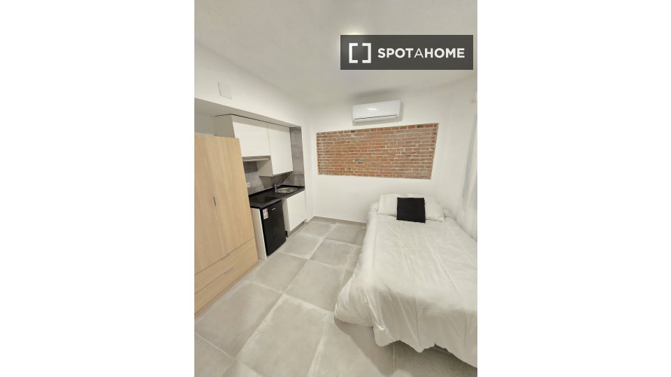 Apartment mono Madrid — photo 4