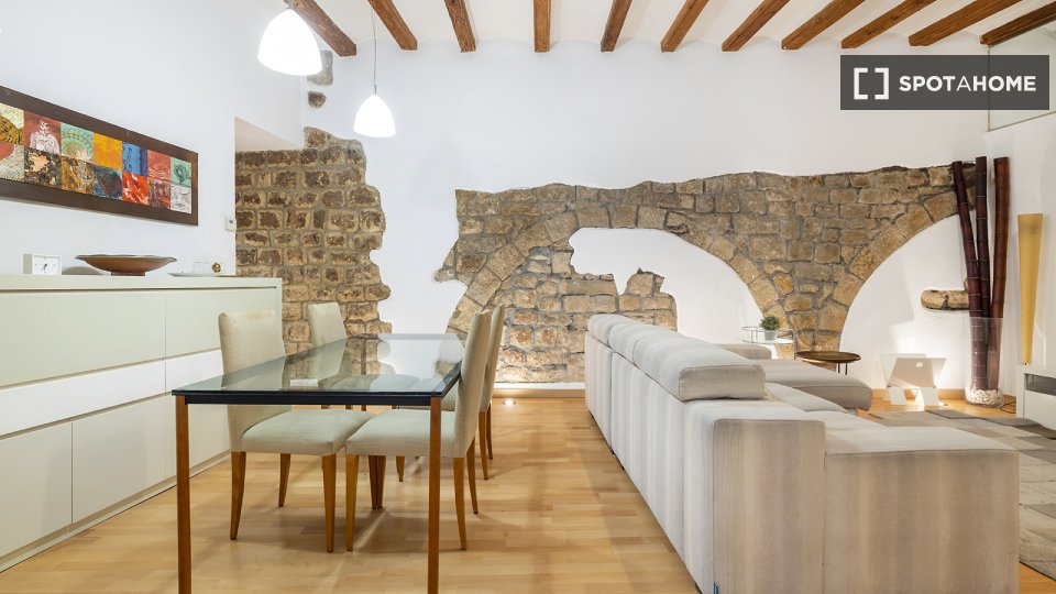 Apartment Barcelona, 2 beds — photo 8
