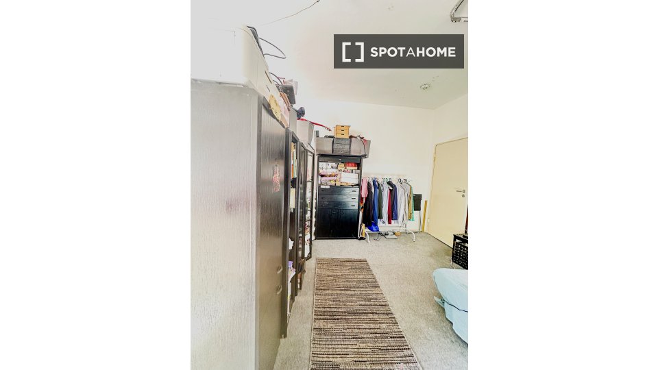 Apartment mono Berlin, 35m² — photo 9